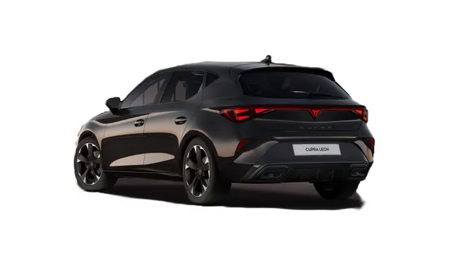 Cupra Leon 1.5 hybrid 150cv dsg — foto 4