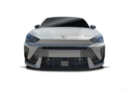 Cupra Leon 1.5 hybrid 150cv dsg — foto 5
