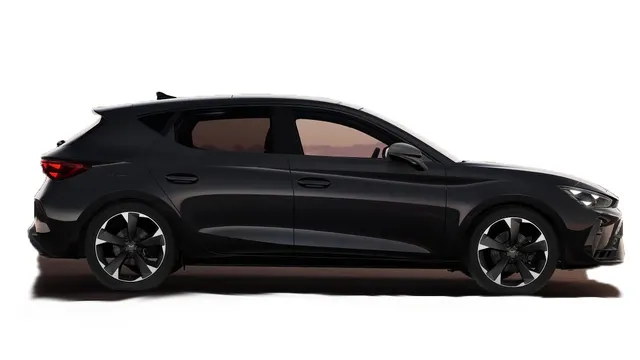Cupra Leon 1.5 hybrid 150cv dsg — foto 7
