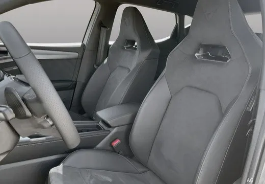 Cupra Leon 1.5 hybrid 150cv dsg — foto 8
