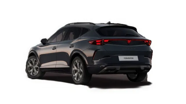 Cupra Formentor 2024 1.5 hybrid 150cv dsg — foto 2