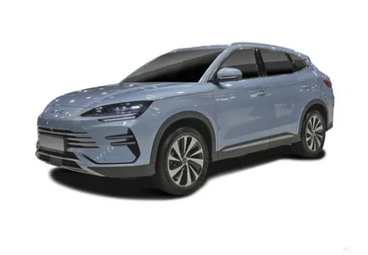 Byd Seal U DM-i 1.5 phev Boost 217cv 2wd — foto 3