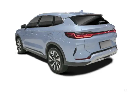 Byd Seal U DM-i 1.5 phev Boost 217cv 2wd — foto 4