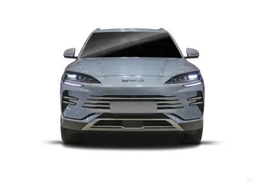 Byd Seal U DM-i 1.5 phev Boost 217cv 2wd — foto 5