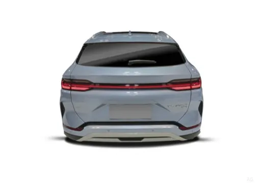 Byd Seal U DM-i 1.5 phev Boost 217cv 2wd — foto 6