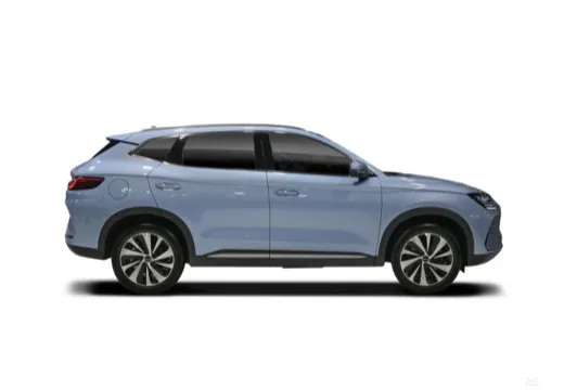 Byd Seal U DM-i 1.5 phev Boost 217cv 2wd — foto 7
