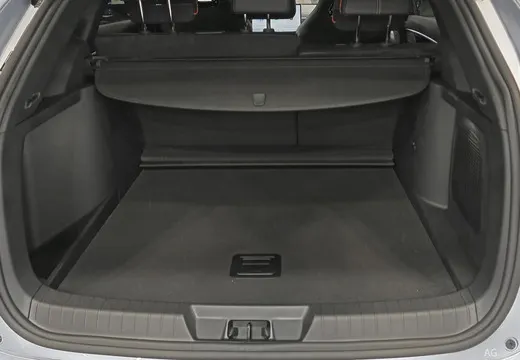 Byd Seal U DM-i 1.5 phev Boost 217cv 2wd — foto 10