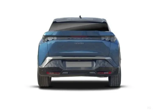 Peugeot 3008 III 2024 1.6 phev Allure 225cv (195) e-dcs7 — foto 6