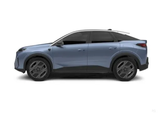 Peugeot 3008 III 2024 1.6 phev Allure 225cv (195) e-dcs7 — foto 2