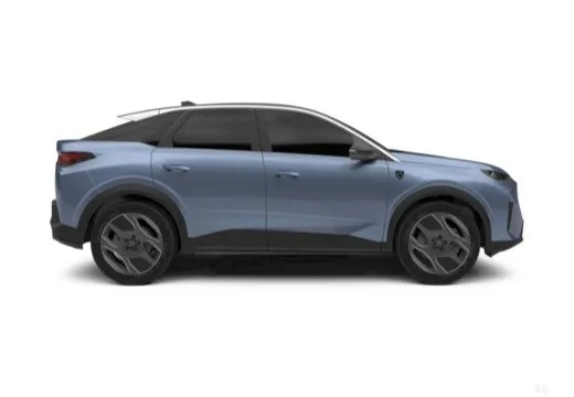 Peugeot 3008 III 2024 1.6 phev Allure 225cv (195) e-dcs7 — foto 7
