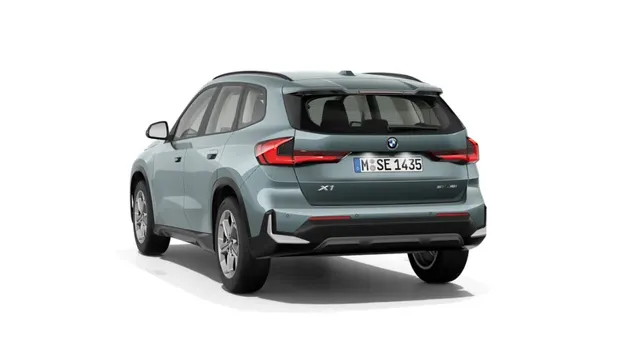 BMW X1 U11 sdrive20d mhev 48V auto — foto 4