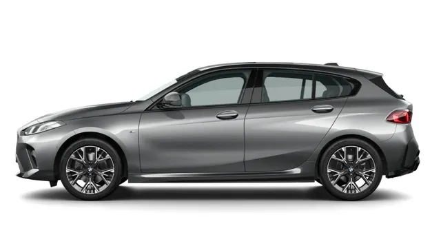 BMW Serie 1 118d auto — foto 2