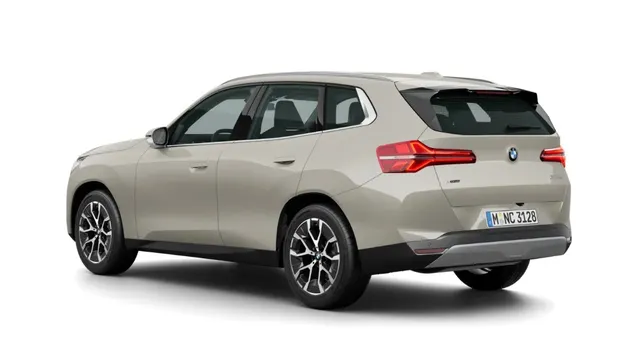 BMW X3 xdrive20d MSport auto — foto 4