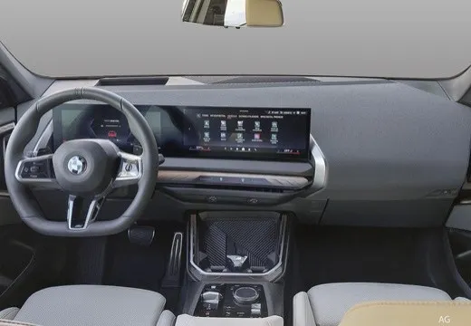 BMW X3 xdrive20d MSport auto — foto 9