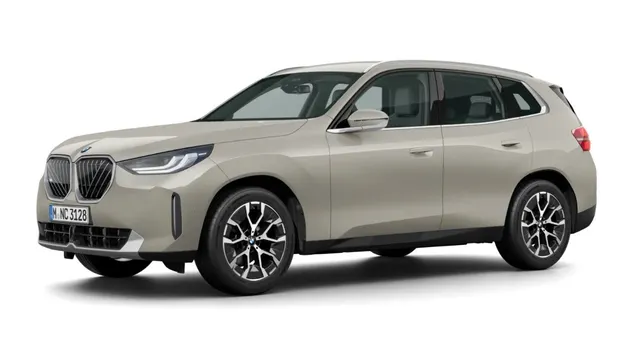 BMW X3 xdrive20d auto — foto 1