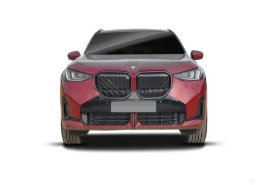 BMW X3 xdrive20d auto — foto 5