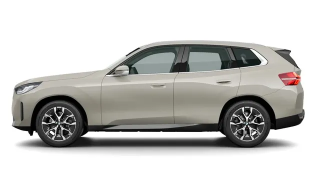 BMW X3 xdrive20d auto — foto 2