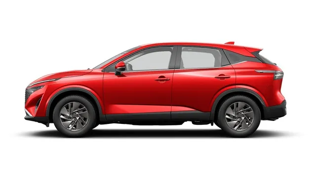 Nissan Qashqai III 2024 1.3 mhev Acenta 2wd 158cv xtronic — foto 2