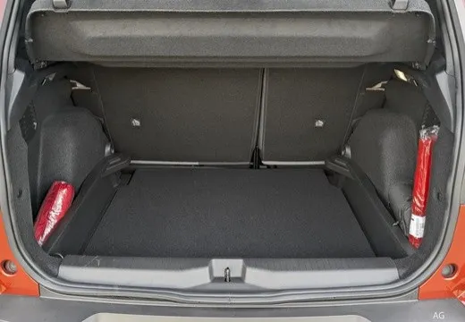 Opel Frontera 1.2 hybrid Edition 110cv edct — foto 10