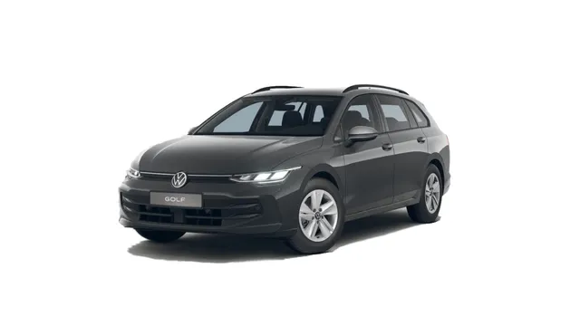 Volkswagen Golf VIII 2024 Variant 2.0 tdi Edition Plus 150cv dsg — foto 1