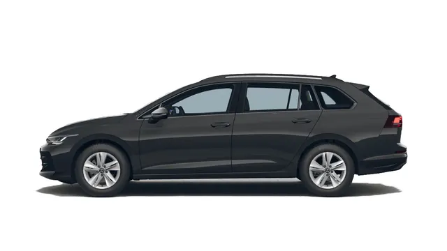 Volkswagen Golf VIII 2024 Variant 2.0 tdi Edition Plus 150cv dsg — foto 2