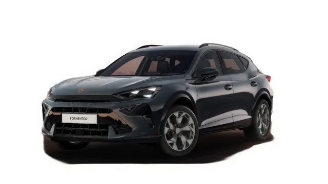 Cupra Formentor 2024 1.5 e-hybrid 204cv dsg — foto 1