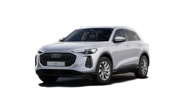 Audi Q5 2.0 tdi mhev+ Business quattro 204cv s-tronic — foto 1