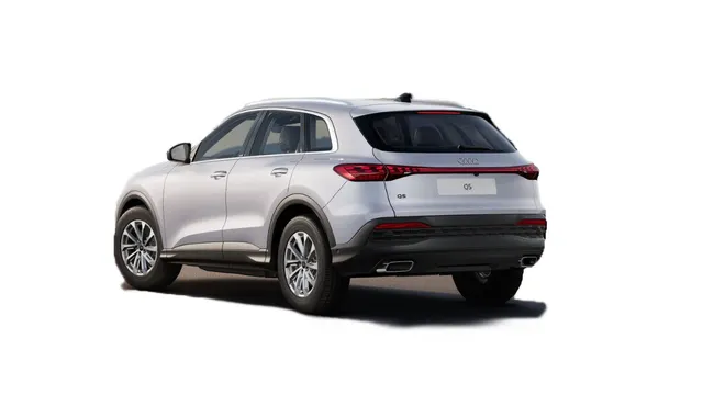 Audi Q5 2.0 tdi mhev+ Business quattro 204cv s-tronic — foto 4