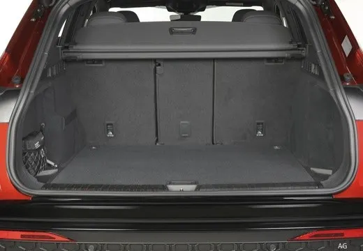 Audi Q5 2.0 tdi mhev+ Business quattro 204cv s-tronic — foto 10