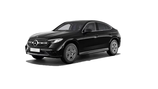 Mercedes GLC Coupe - C254 200 d Advanced 4matic auto — foto 1