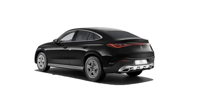 Mercedes GLC Coupe - C254 200 d Advanced 4matic auto — foto 4