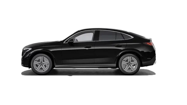 Mercedes GLC Coupe - C254 200 d Advanced 4matic auto — foto 2