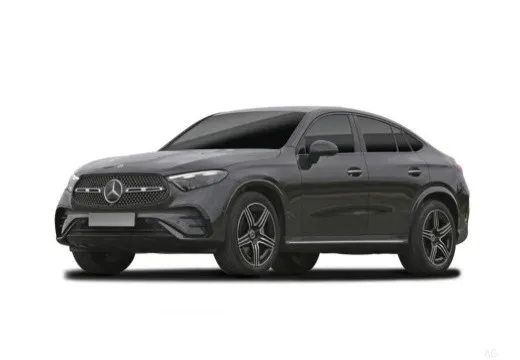 Mercedes GLC Coupe - C254 200 d Advanced 4matic auto — foto 3