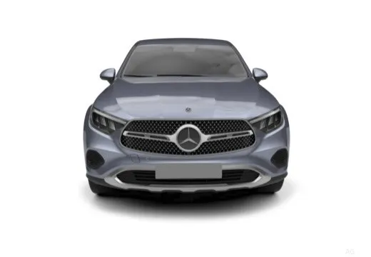 Mercedes GLC Coupe - C254 200 d Advanced 4matic auto — foto 5