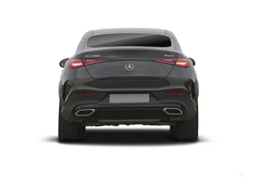 Mercedes GLC Coupe - C254 200 d Advanced 4matic auto — foto 6