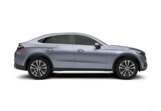 Mercedes GLC Coupe - C254 200 d Advanced 4matic auto — foto 7