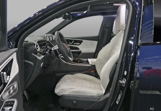 Mercedes GLC Coupe - C254 200 d Advanced 4matic auto — foto 8