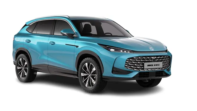Mg HS II 2024 1.5 phev Comfort auto — foto 10