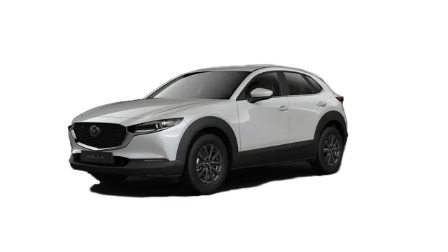 Mazda CX-30 2.5 m-hybrid Homura 2wd 140cv 6mt — foto 1