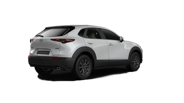 Mazda CX-30 2.5 m-hybrid Homura 2wd 140cv 6mt — foto 11