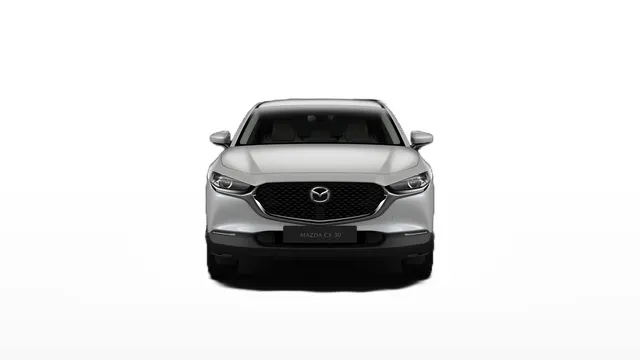 Mazda CX-30 2.5 m-hybrid Homura 2wd 140cv 6mt — foto 5
