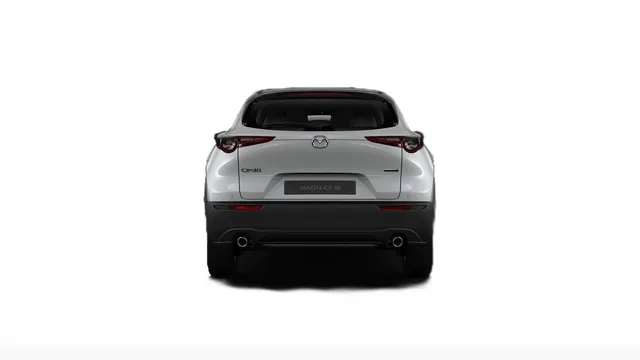 Mazda CX-30 2.5 m-hybrid Homura 2wd 140cv 6mt — foto 6