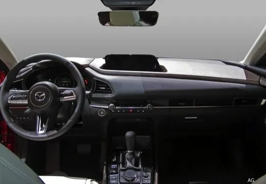 Mazda CX-30 2.5 m-hybrid Homura 2wd 140cv 6mt — foto 9