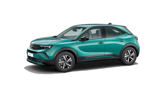 Opel Mokka II 2025 1.2 Edition s&s 136cv — foto 1
