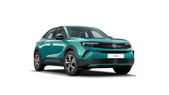 Opel Mokka II 2025 1.2 Edition s&s 136cv — foto 3
