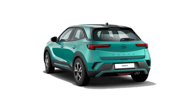 Opel Mokka II 2025 1.2 Edition s&s 136cv — foto 2