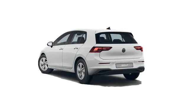 Volkswagen Golf VIII 2024 1.5 tsi ehybrid Edition Plus 204cv dsg — foto 4