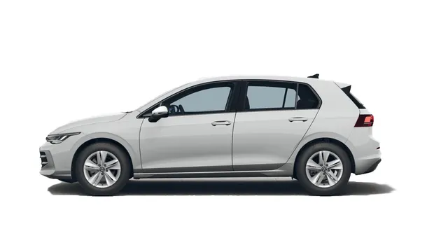Volkswagen Golf VIII 2024 1.5 tsi ehybrid Edition Plus 204cv dsg — foto 2