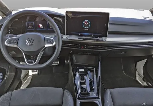 Volkswagen Golf VIII 2024 1.5 tsi ehybrid Edition Plus 204cv dsg — foto 9