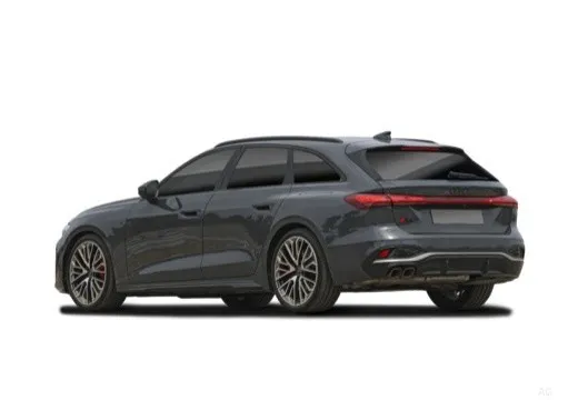Audi A5 III 2024 Avant 2.0 tdi mhev+ Business 204cv s-tronic — foto 3